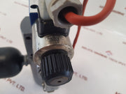 Bosch 0 810 091 287 Directional Control Valve 081Wv06P1V1028Ws024/00D0 (New)
