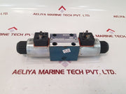 Bosch 0 810 091 203 Solenoid Valve