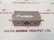 Misuzu Machineries Fc-pcreo-01-a90 Modular Valve