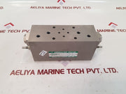 Misuzu Machineries Fc-pcreo-01-a90 Modular Valve