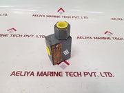 Ulstein Brattvagg F124D Valve