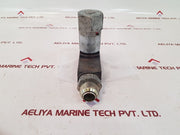 Parker 9F1600S-12Hj Hydraulic Valve