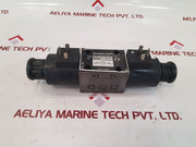 Damcos Sa-g01-c6S-c230-31Es Directional Control Valve
