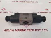Damcos Sa-g01-c6S-c230-31Es Directional Control Valve
