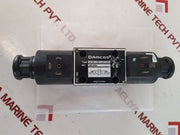Damcos Sa-g01-c6S-c230-31Es Directional Control Valve