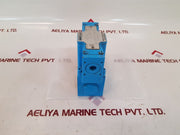 Denison Hydraulics A4D01 3108 0501 B1W01 28 Solenoid Valve