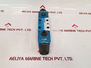 Vickers Dg4V 3 2N H M U1 D6 60 En38 Directional Control Valve