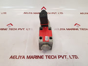 Liebherr 511432714 Solenoid Control Valve