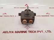 Eckerle Uni Hydraulic Motor Pump