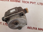 Eckerle Uni Hydraulic Motor Pump