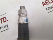 Bell & Howell 4-306-0325 Pressure Transducer