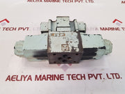 Daikin Kso-g02-4Ca-30 Solenoid Controlled Valve