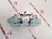Daikin Kso-g02-4Ca-30 Solenoid Controlled Valve