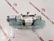 Daikin Kso-g02-4Ca-30 622K Solenoid Controlled Valve