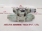 Daikin Kso-g02-4Ca-30 622K Solenoid Controlled Valve