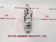 Daikin Kso-g02-4Ca-30 622K Solenoid Controlled Valve