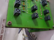 Bbc Gvt 7750 350 Printed Circuit Board Gvt 7750 313