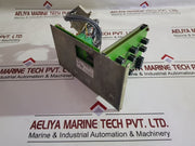 Bbc Gvt 7750 350 Printed Circuit Board Gvt 7750 313
