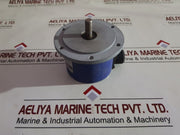 Eltra El115A1000Z5/28L11S3Mr.753 Rotary Encoder 91330296