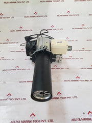 Hmmco Hd160E2 D.O. Burner Hm77S4047