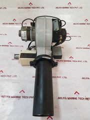 Hmmco Hd160E2 D.O. Burner Hm77S4047