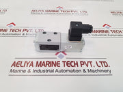 Wandfluh Bm4Z40B Hydraulic Spool Valve
