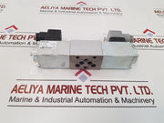 Wandfluh Bm4D42-m33 Hydraulic Spool Valve