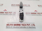 Wandfluh Bm4D42-m33 Hydraulic Spool Valve