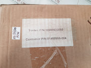 Tontec 10000033560 4Slot Assembly Rack