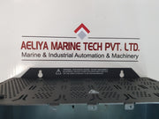 Tontec 10000033560 4Slot Assembly Rack