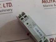 Eds Dold Varimeter Ik9171 Undervoltage Relay