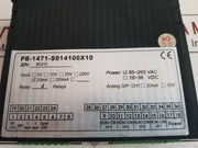 Max Si 1800 Relay Pb-1471-s014100X10 85~265 Vac