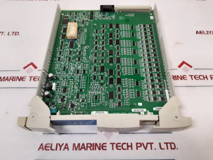 Honeywell D/032 80363975-150 Digital Output 32 Module