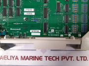 Honeywell Mc-pd1 X02 Digital Input Module 51304484 51304485-150 51404092-400