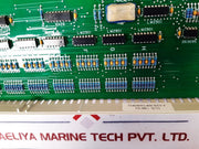 Honeywell Mc-pd1 X02 Digital Input Module 51304484 51304485-150 51404092-400