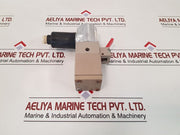 Eugen Seitz 115 330 00 Solenoid Valve