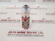 Eugen Seitz 115 330 00 Solenoid Valve