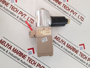 Eugen Seitz 115 330 00 Solenoid Valve