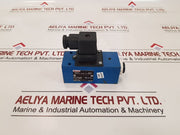 Rexroth Hed8 Oa 16/350 Z14A-in003 Pressure Switch