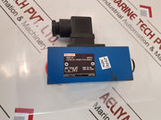 Rexroth Hed8 Oa 16/350 Z14A-in003 Pressure Switch