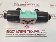Yuken Dsg-03-3C60-a240-n1-50 Solenoid Valve
