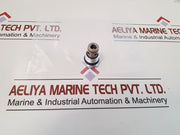 Parker D04B2-0.2N Ball Type Check Valve