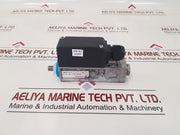 Norgren 0820257 Pressure Switch 0820250, 250v 5a