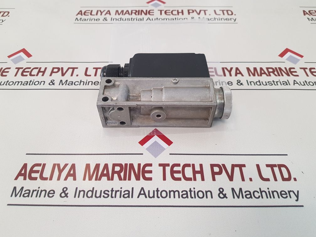 Herion 0821060 Pressure Switch Used