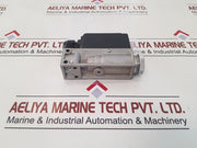 Herion 0821060 Pressure Switch Used