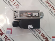 Herion 0821060 Pressure Switch Used