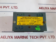 Messung Sljr 1602 Man Machine Interface