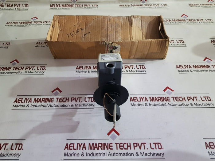 Jumo Ath-20 Thermostat Ip54