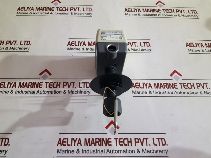 Jumo Ath-20 Thermostat Ip54