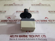 Jumo Ath-20 Ip54 Thermostat